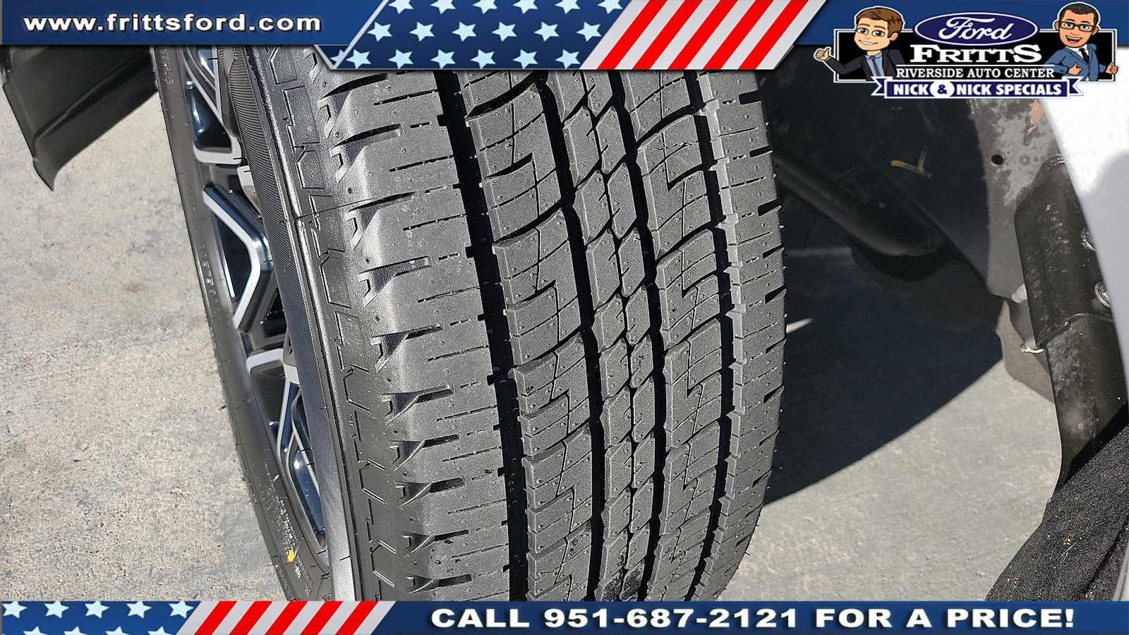 Certified 2018 Ford F150 XLT w/ Equipment Group 302A Luxury image 20