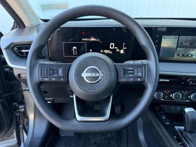 Certified 2025 Nissan Kicks SV w/ SV Premium Package image 18