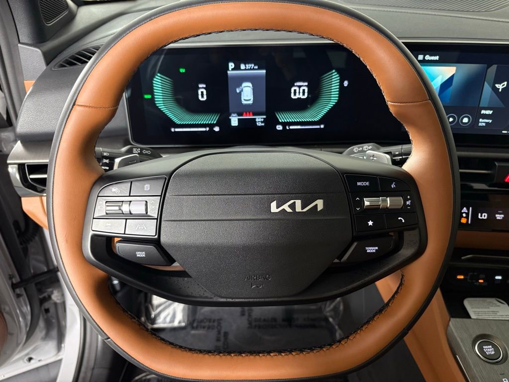 New 2026 Kia Sportage X-Line image 20