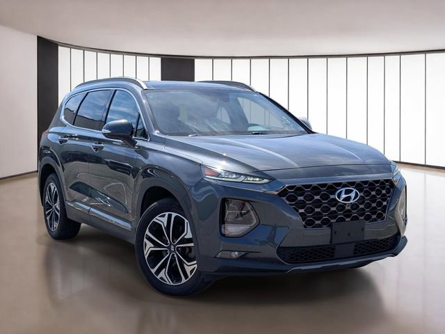 Used 2020 Hyundai Santa Fe Limited image 5