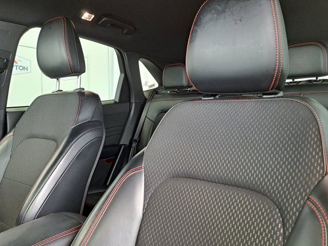 Used 2025 Ford Escape ST-Line FWD image 22