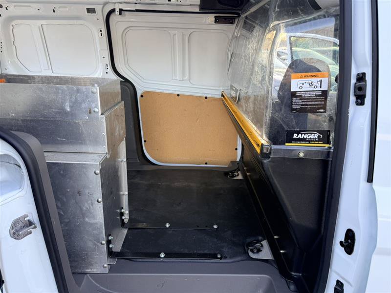 Used 2022 Ford Transit Connect XL FWD image 12