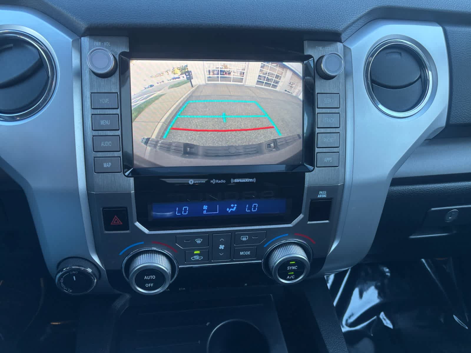 Used 2020 Toyota Tundra 4x4 CrewMax image 22