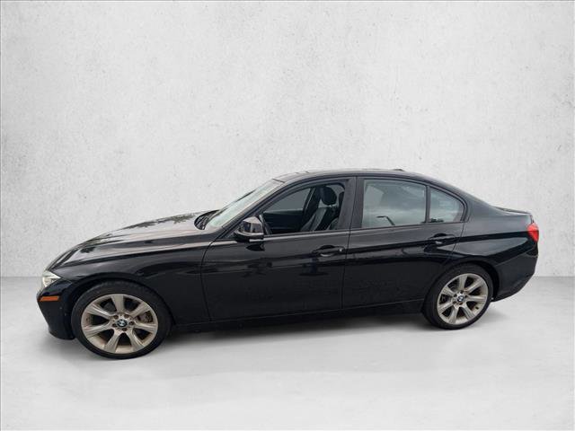 Used 2014 BMW 335i xDrive Sedan image 4