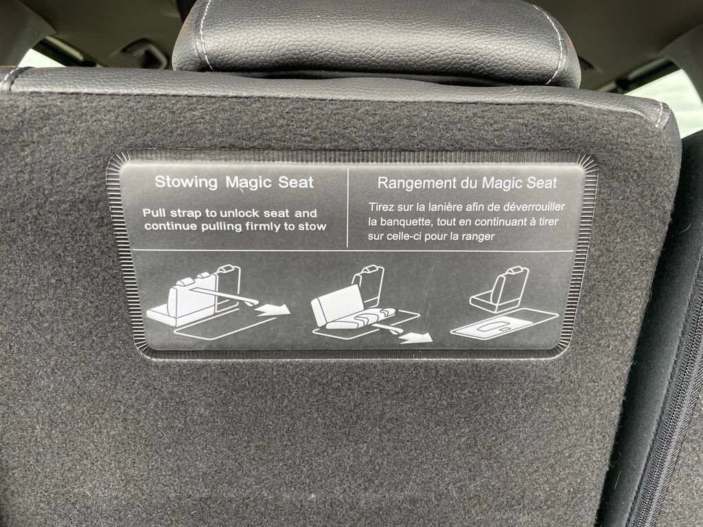 Used 2024 Honda Odyssey EX-L image 35