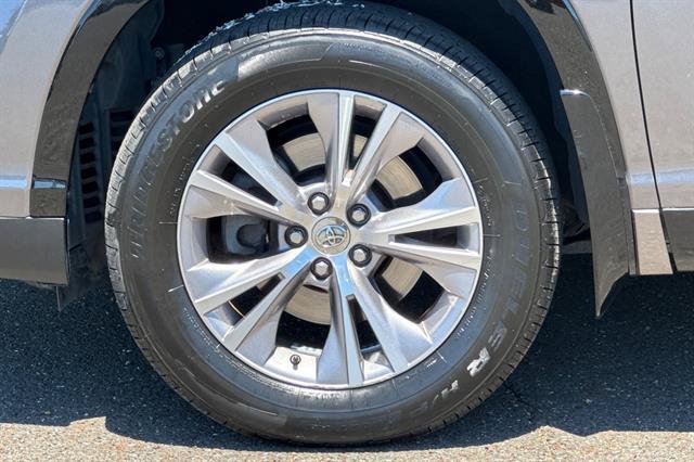 Used 2015 Toyota Highlander XLE AWD/4WD image 33