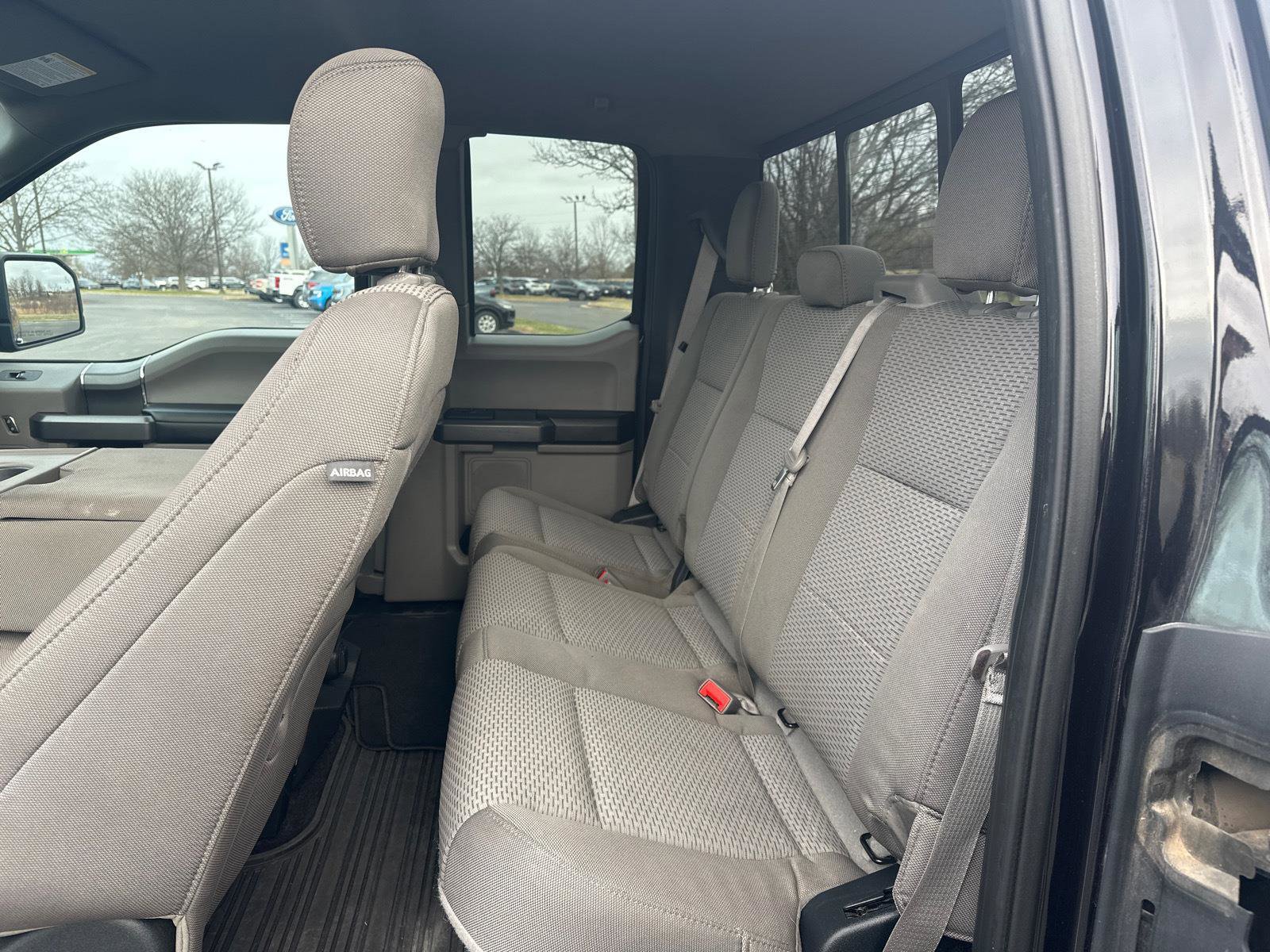 Used 2020 Ford F150 XLT w/ Equipment Group 302A Luxury image 7