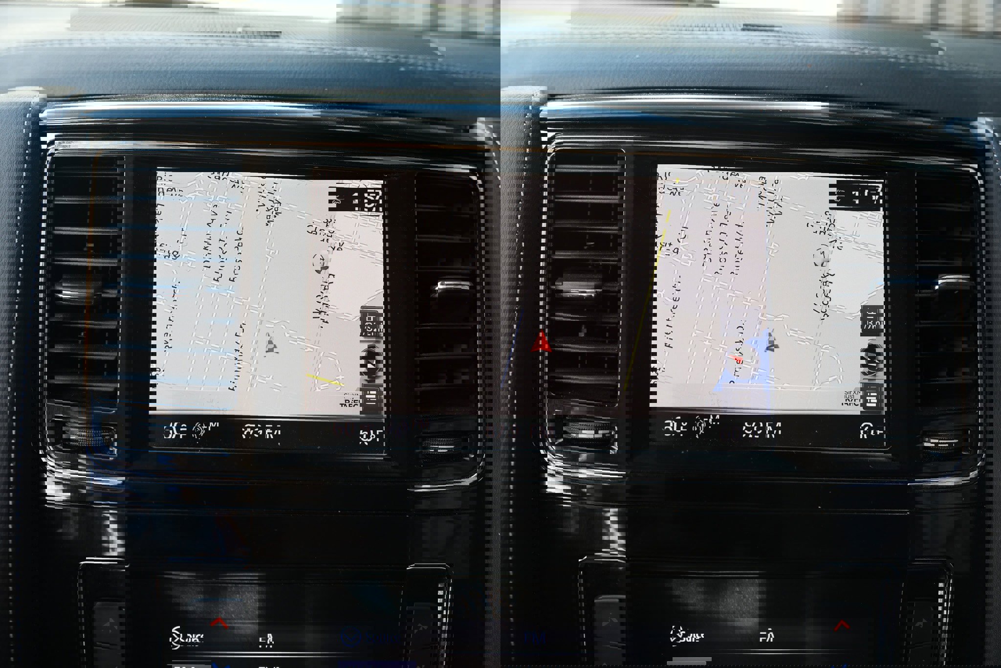 Used 2020 INFINITI QX80 Luxe w/ Proassist Package image 42