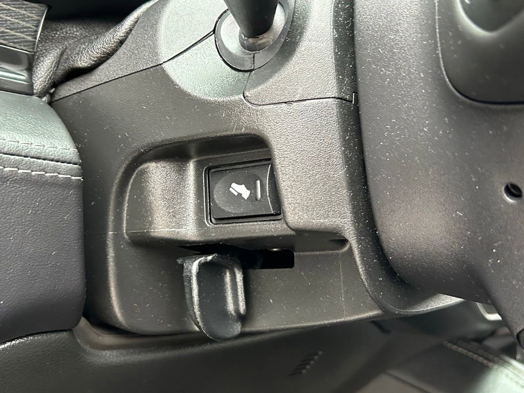 Certified 2022 RAM 2500 Limited w/ Towing Technology Group image 53