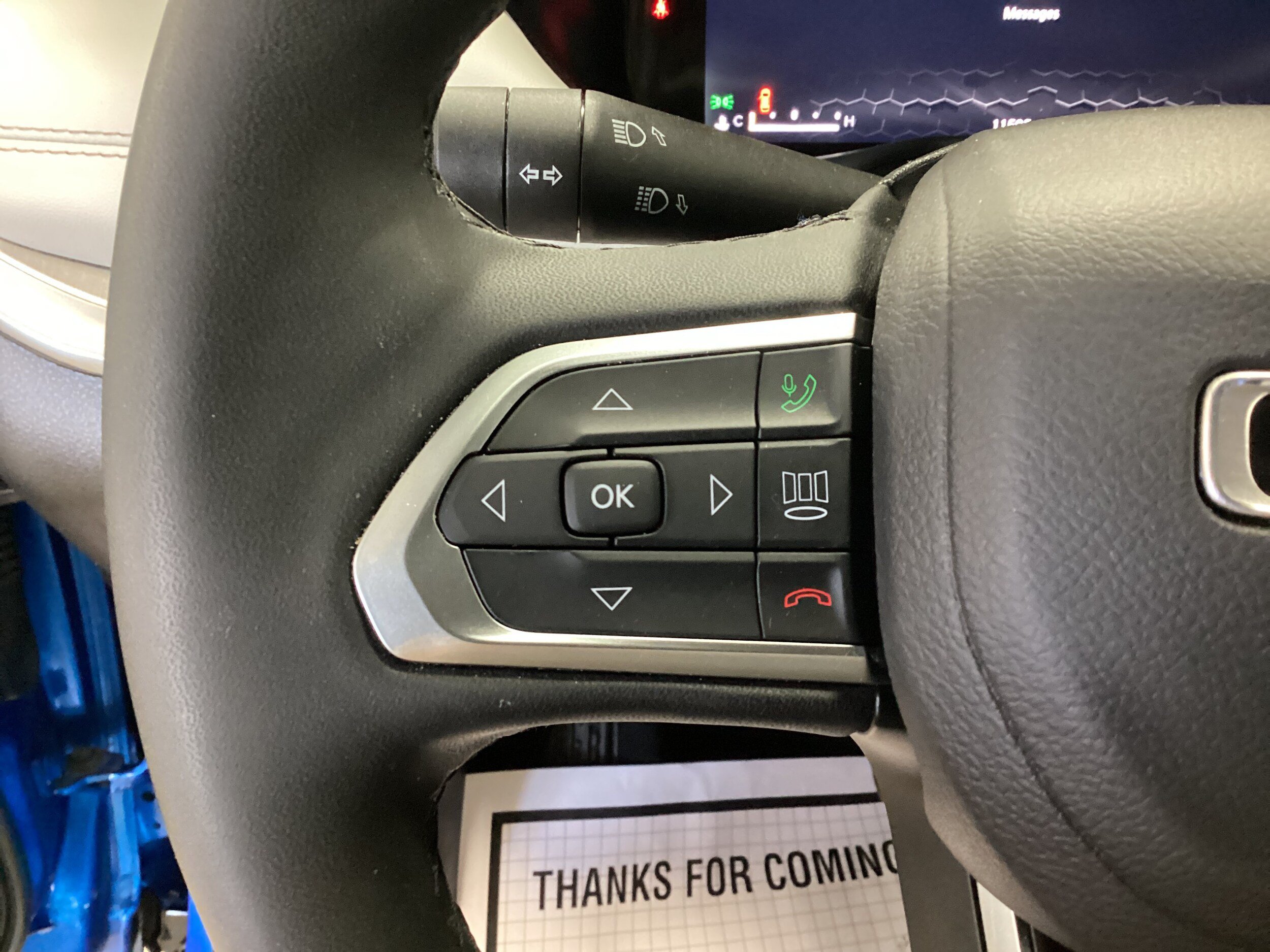 Used 2025 Jeep Compass Limited w/ Elite Group AWD/4WD image 21