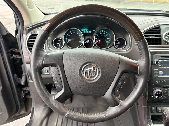 Used 2016 Buick Enclave Leather image 35