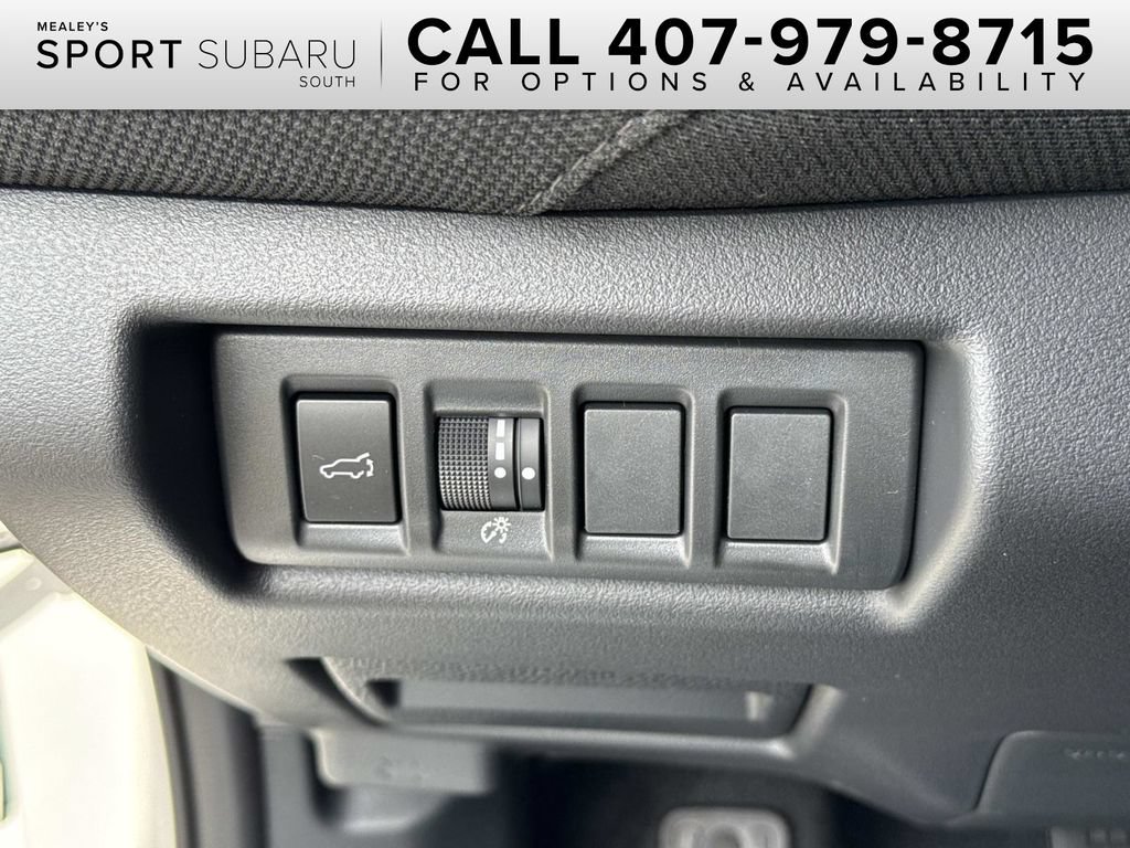 New 2026 Subaru Outback Limited AWD/4WD image 43