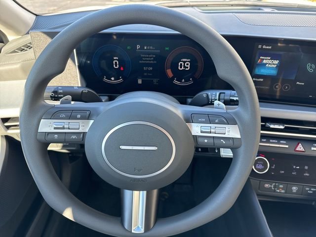 Used 2024 Hyundai Sonata SEL image 29