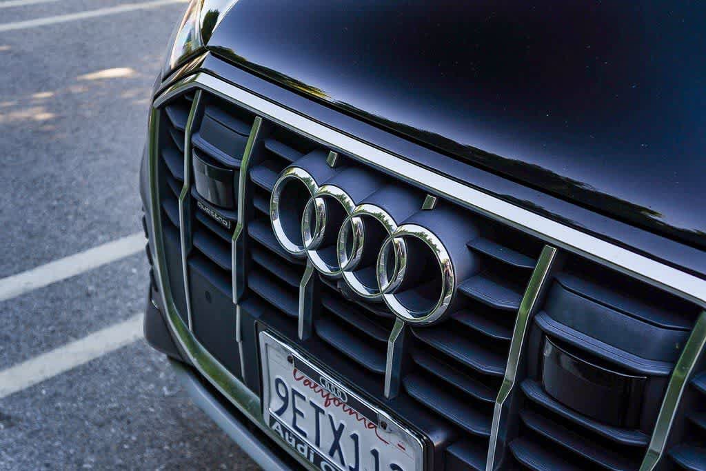 Used 2023 Audi Q7 3.0T Premium Plus w/ Premium Plus Package image 9