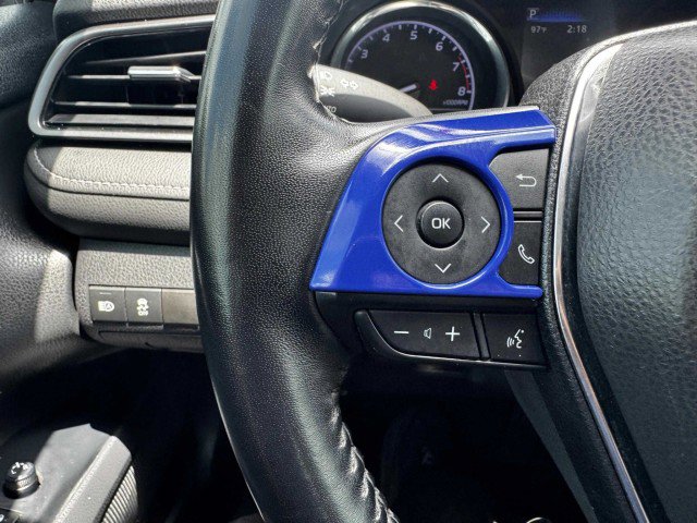 Used 2019 Toyota Camry SE image 23