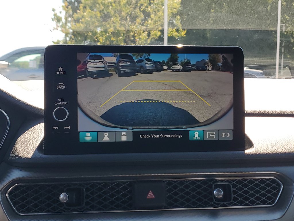 Certified 2026 Acura Integra A-Spec w/ Technology Package FWD image 23