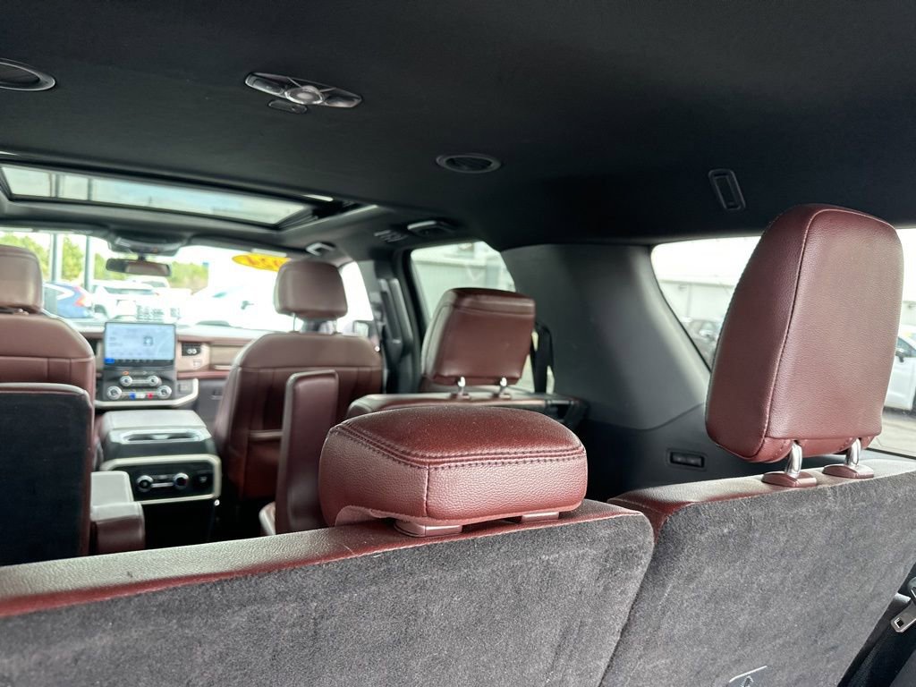 Used 2024 Ford Expedition Max Limited image 16