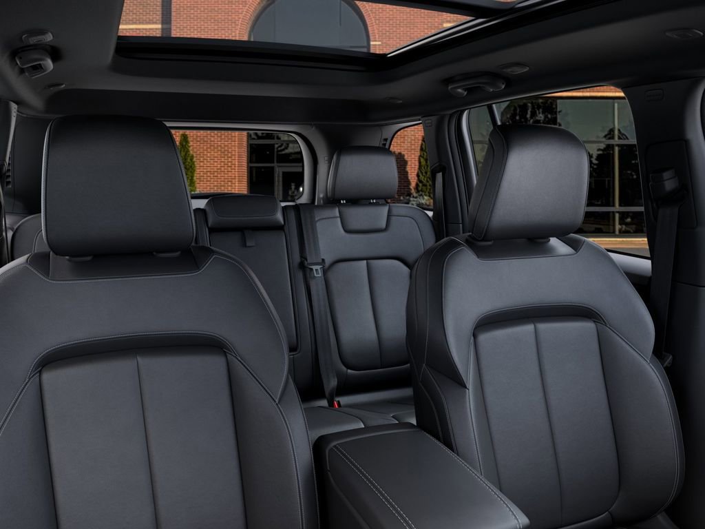 New 2026 Jeep Grand Cherokee Limited image 25