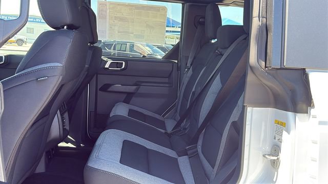 New 2026 Ford Bronco Big Bend AWD/4WD image 15