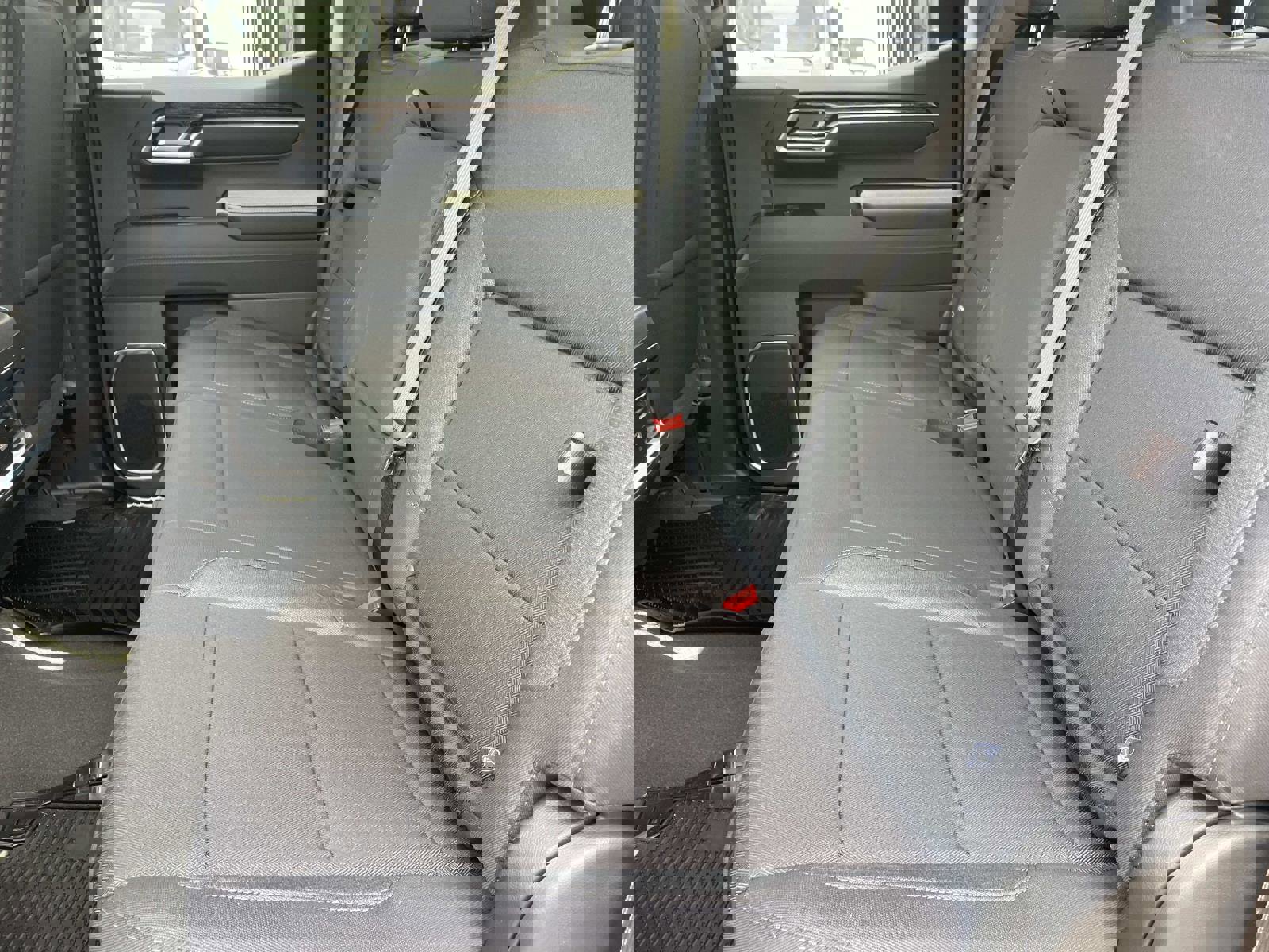 New 2026 GMC Sierra 1500 Elevation w/ Preferred Package image 25