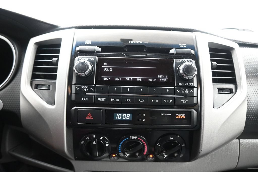 Used 2012 Toyota Tacoma PreRunner w/ TRD Sport Pkg RWD image 15