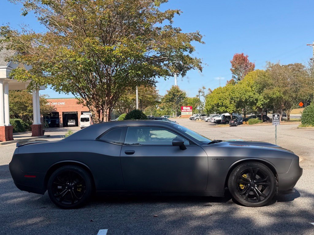 Used 2021 Dodge Challenger R/T RWD image 6
