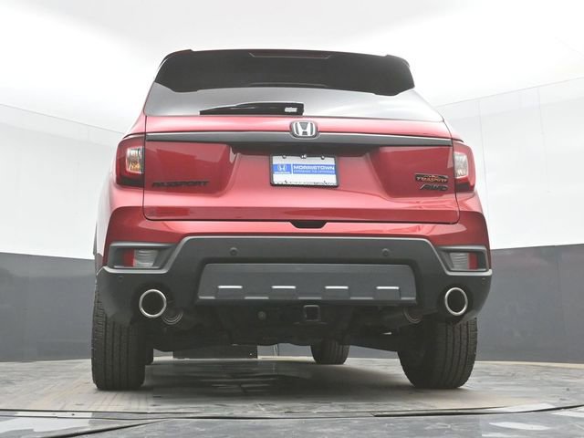 Used 2022 Honda Passport TrailSport image 47