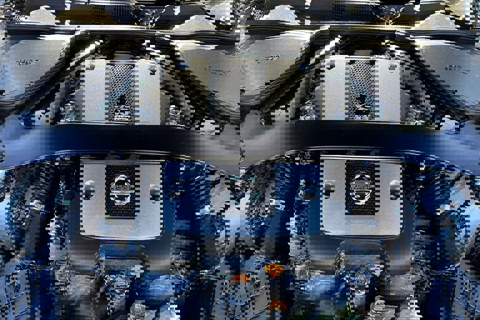 Used 2020 Nissan 370Z Coupe image 26