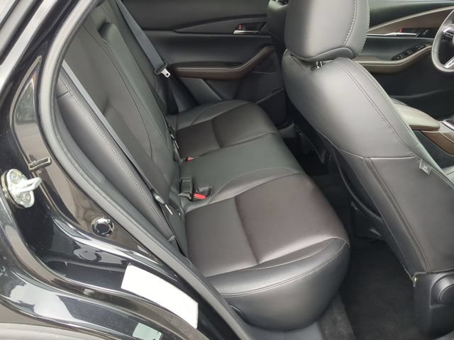 Used 2024 MAZDA CX-30 AWD 2.5 S w/ Premium Package image 37