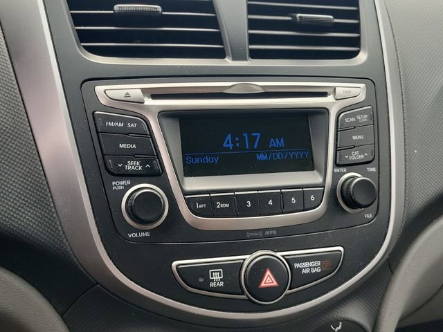 Used 2017 Hyundai Accent SE image 21