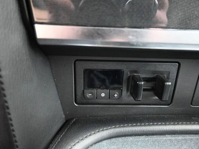 Used 2024 Nissan Armada SV w/ Cargo Package image 20