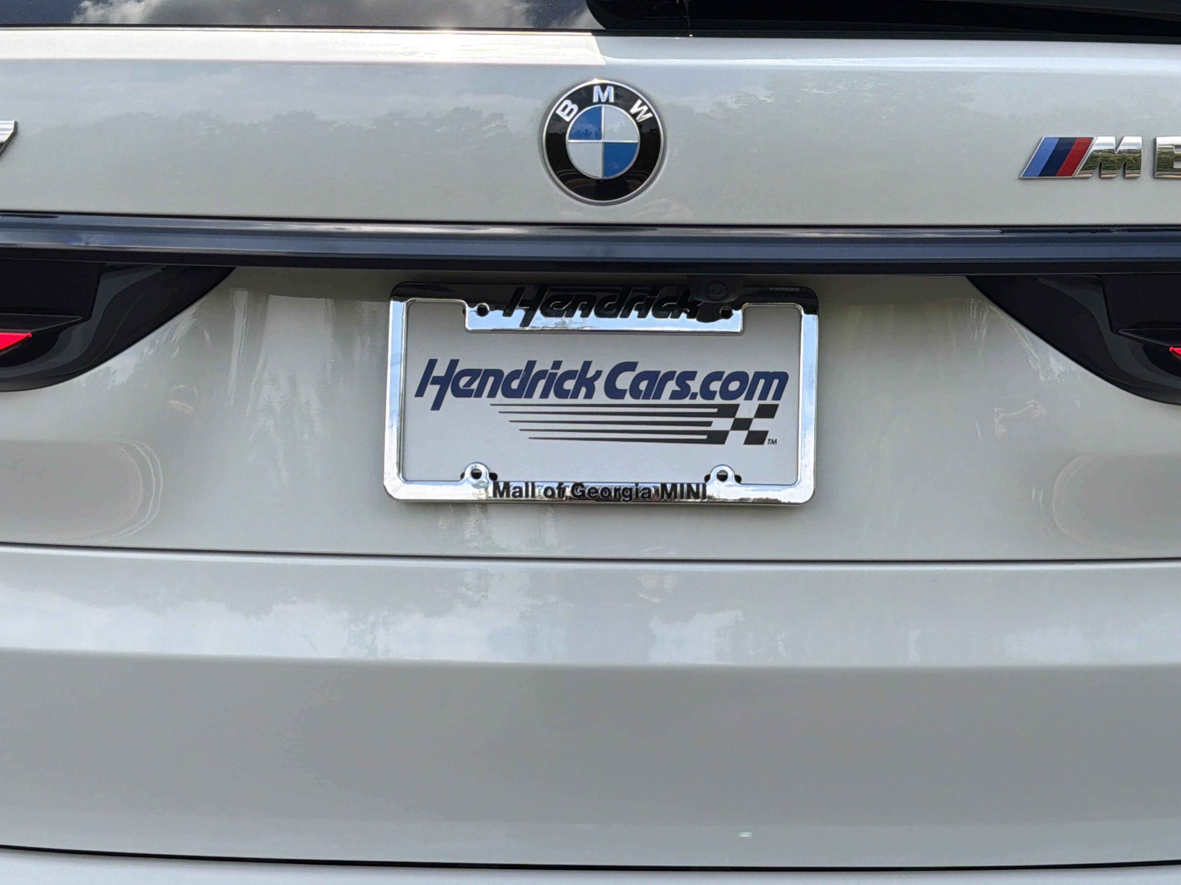 Used 2024 BMW X7 M60i w/ Climate Comfort Package AWD/4WD image 42