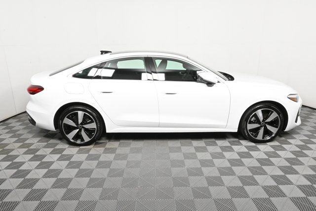 New 2025 Audi A5 2.0T Premium image 2