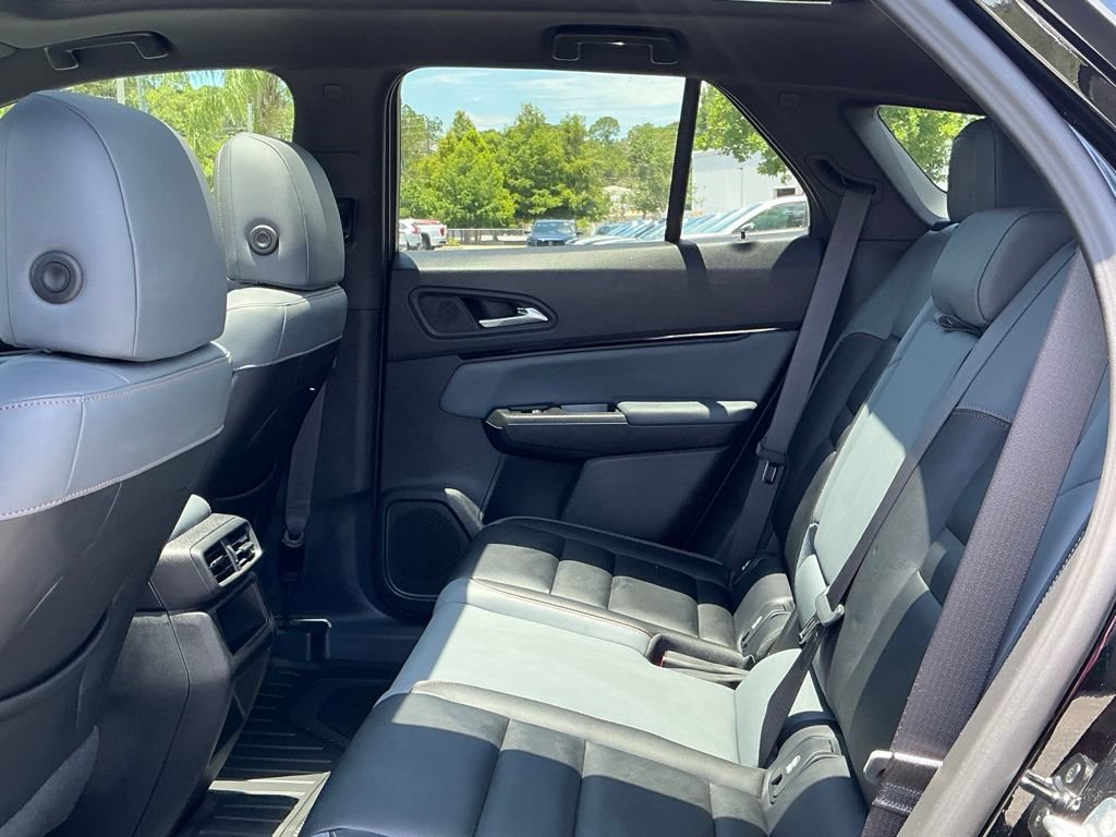 Certified 2024 Honda Prologue Touring image 37