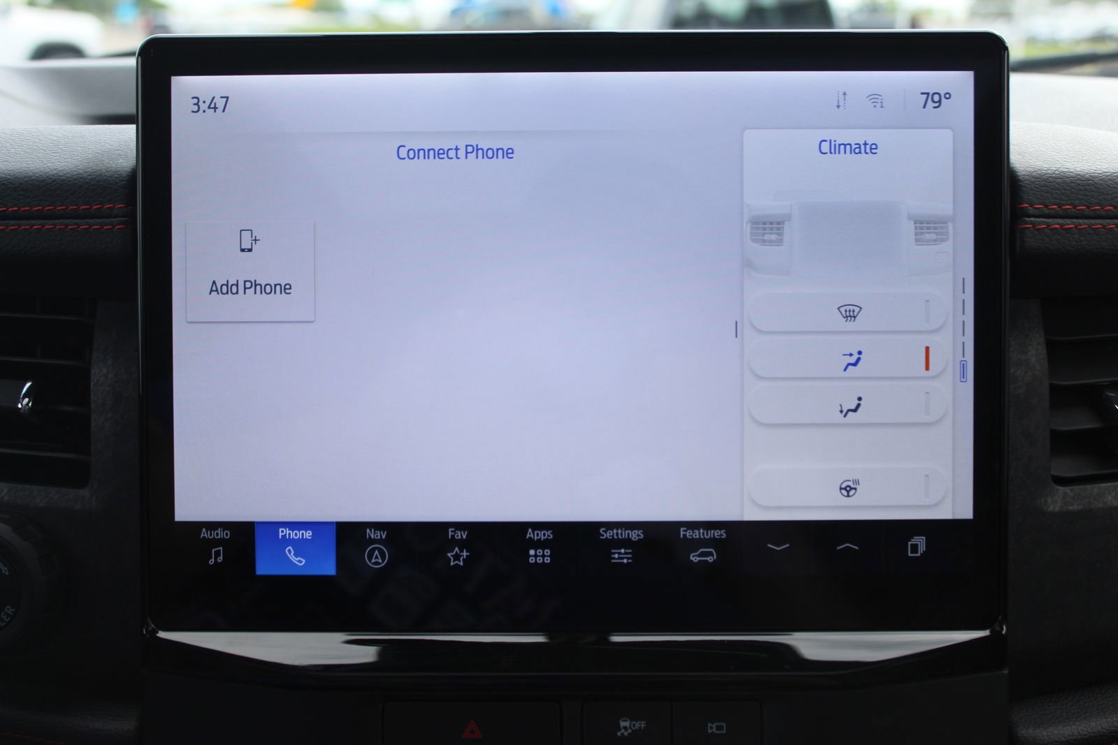 Used 2023 Ford Expedition Limited AWD/4WD image 39