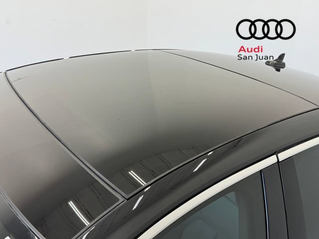 Used 2025 Audi A3 2.0T Premium w/ Convenience Package AWD/4WD image 8