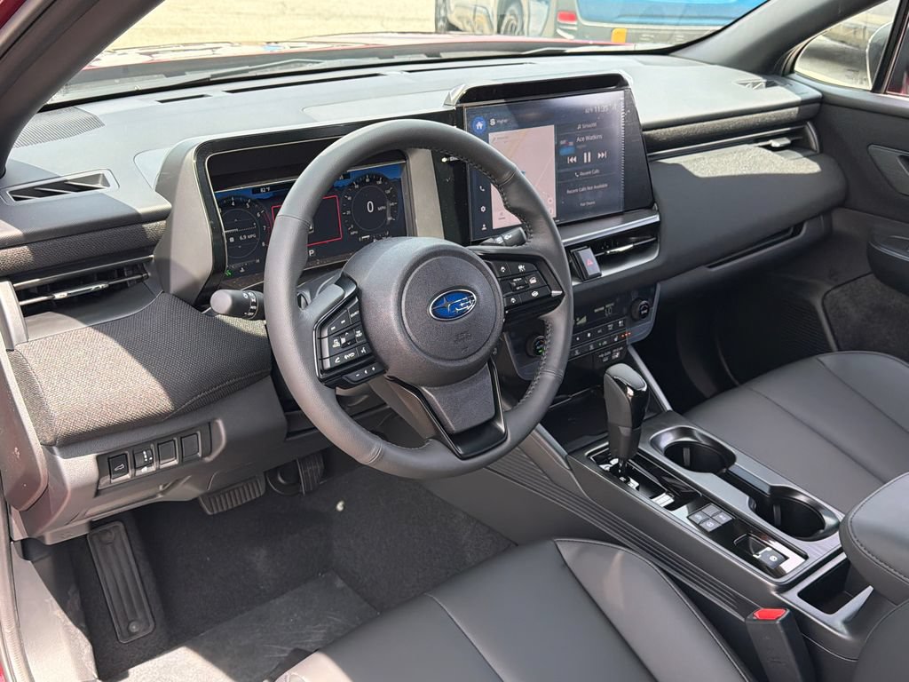 New 2026 Subaru Outback Premium AWD/4WD image 24