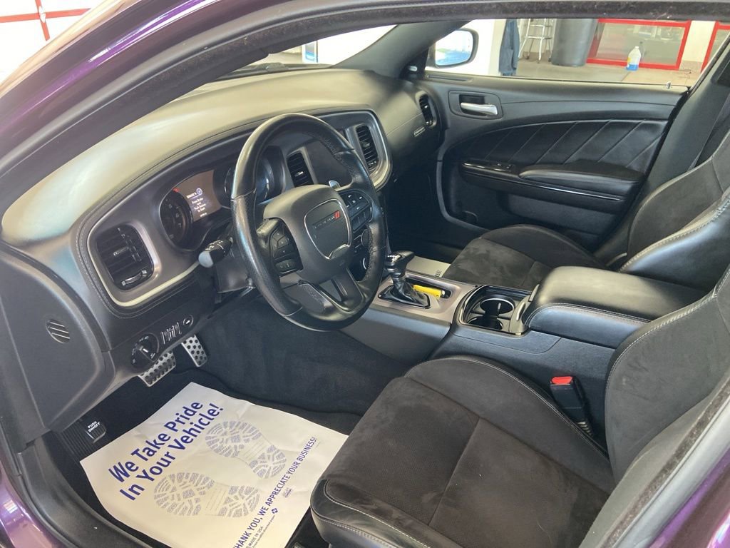 Certified 2022 Dodge Charger GT w/ Plus Group image 6