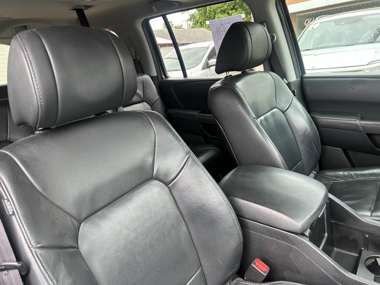 Used 2015 Honda Pilot EX-L image 26