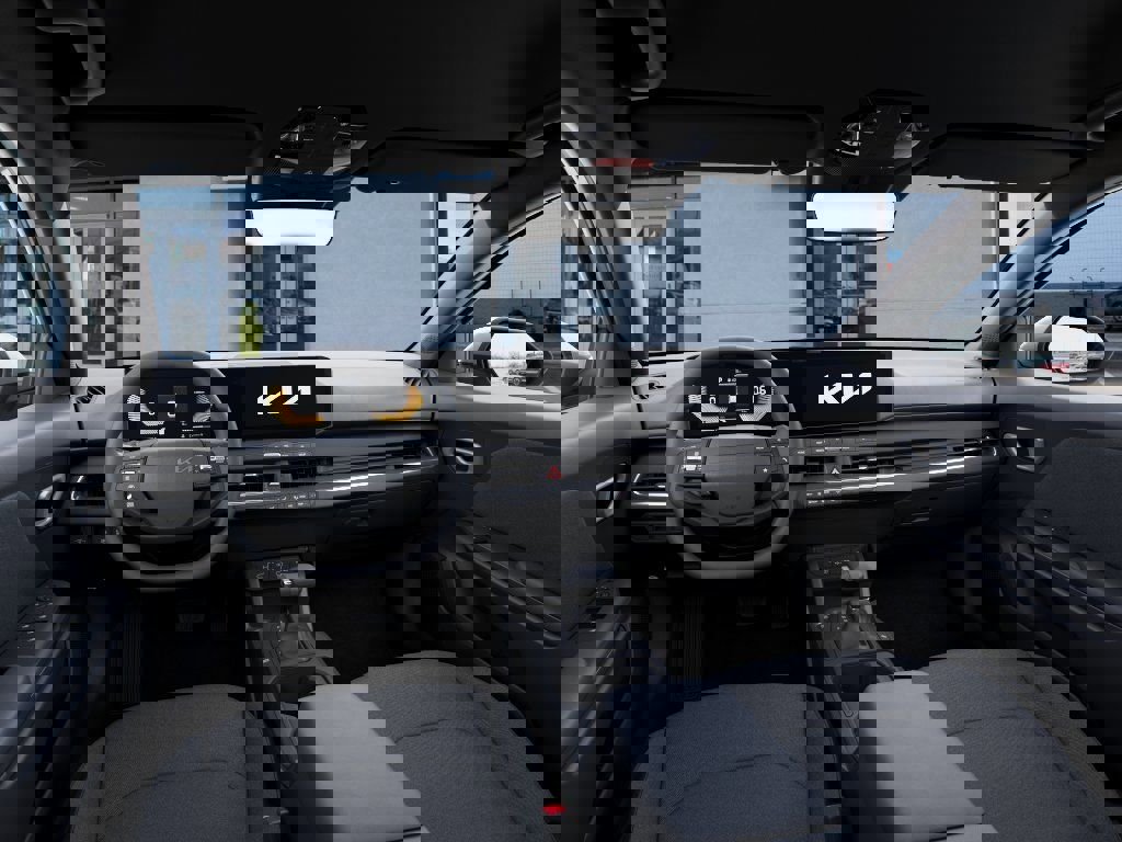 New 2026 Kia K4 LXS image 14