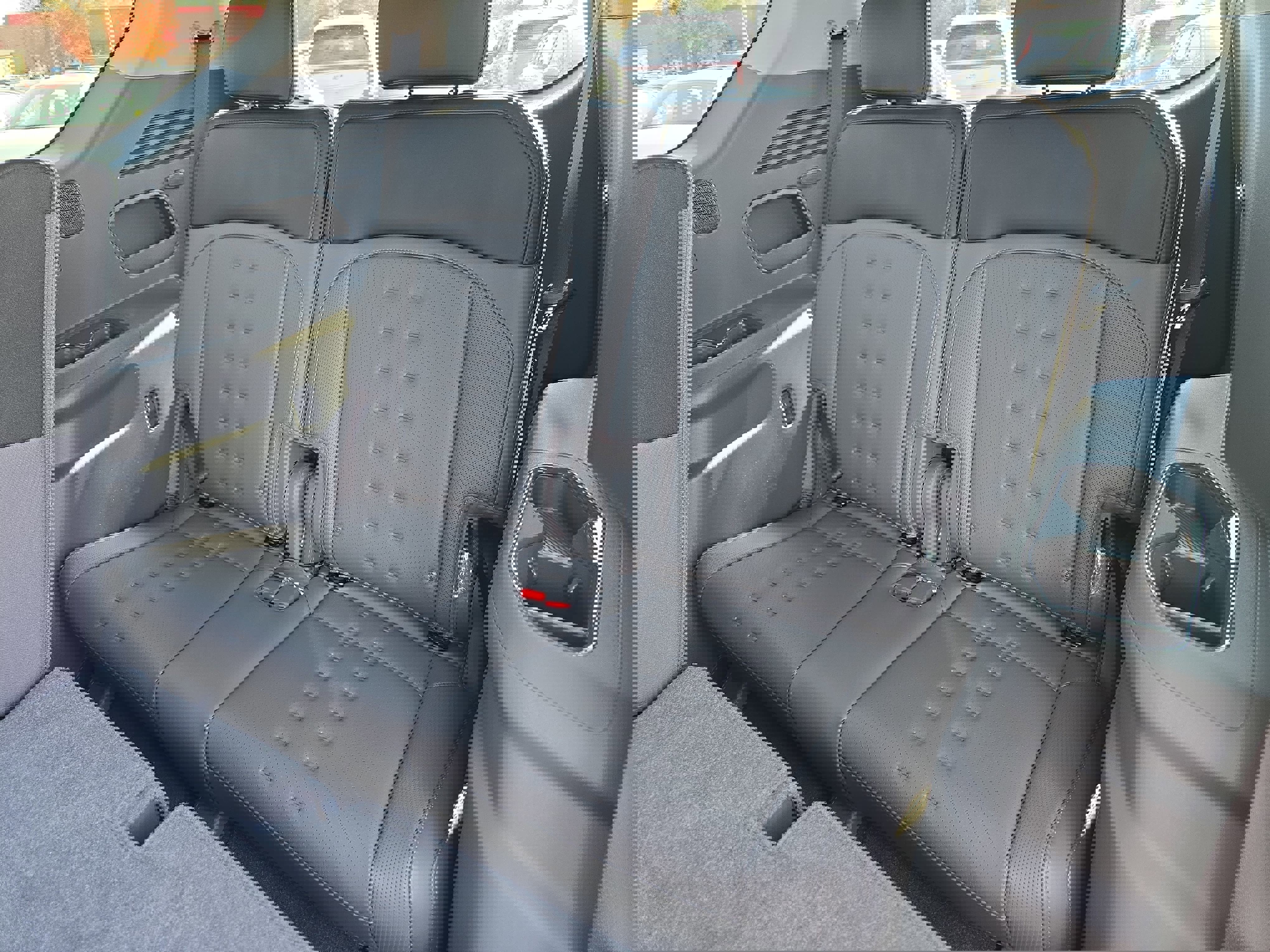 New 2026 Kia EV9 Wind image 15