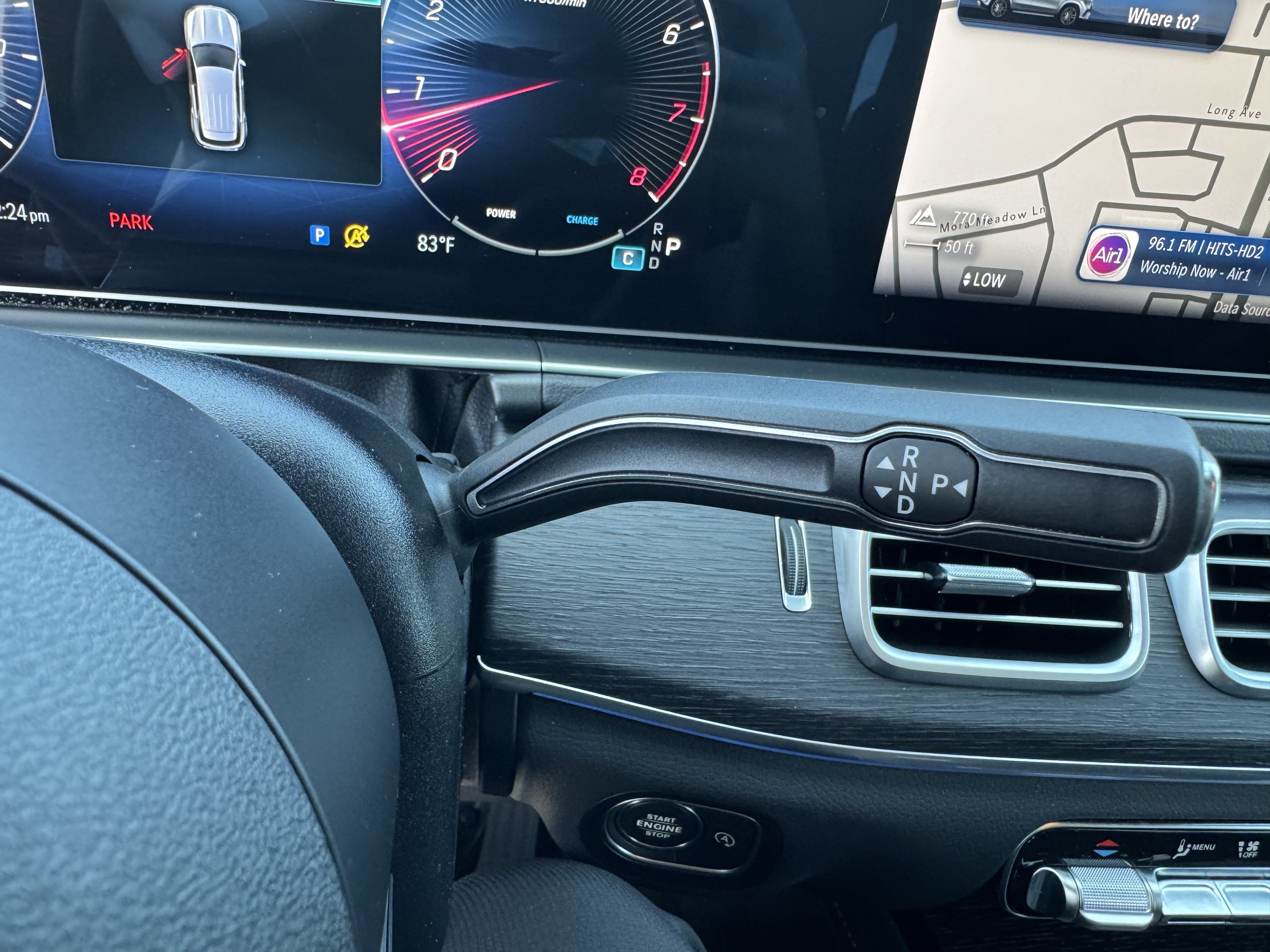 Certified 2026 Mercedes-Benz GLE 350 4MATIC image 26