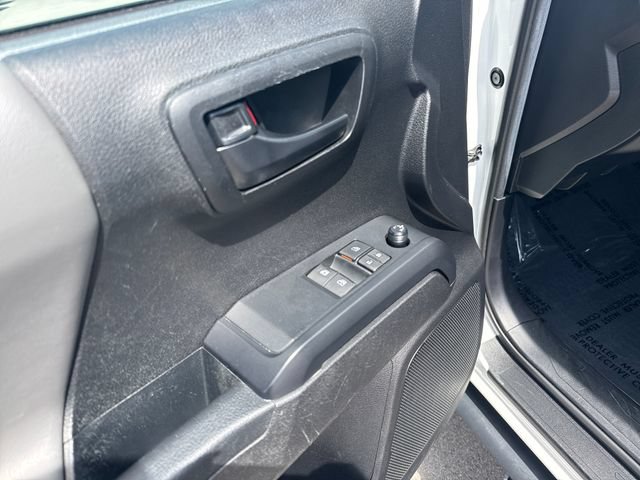Used 2022 Toyota Tacoma SR w/ SX Package RWD image 11