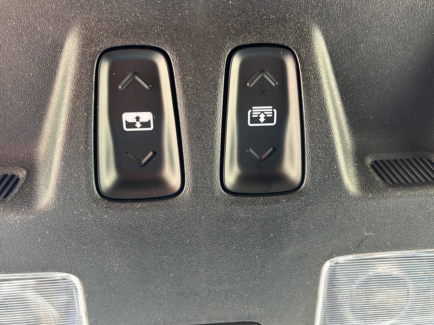 New 2025 Ford Escape ST-Line Elite w/ Equipment Group 501A image 23