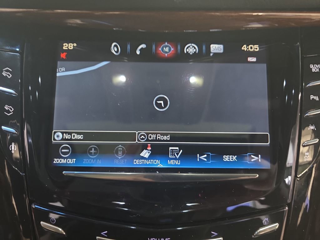 Used 2016 Cadillac Escalade Luxury image 24