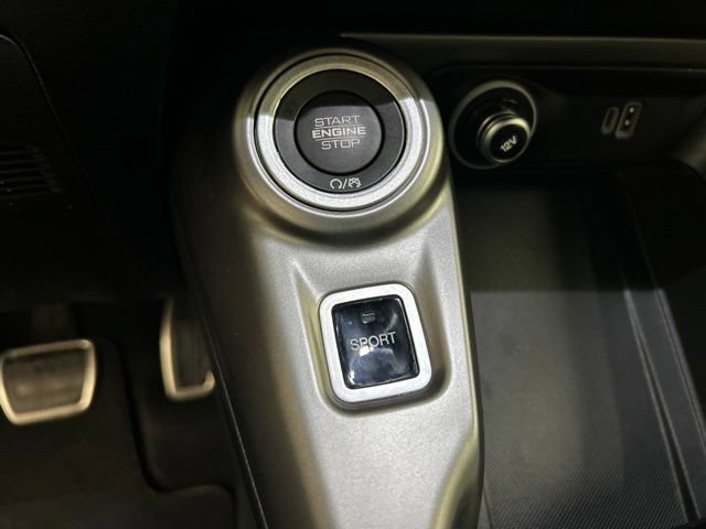 Used 2024 Dodge Hornet R/T AWD/4WD image 11