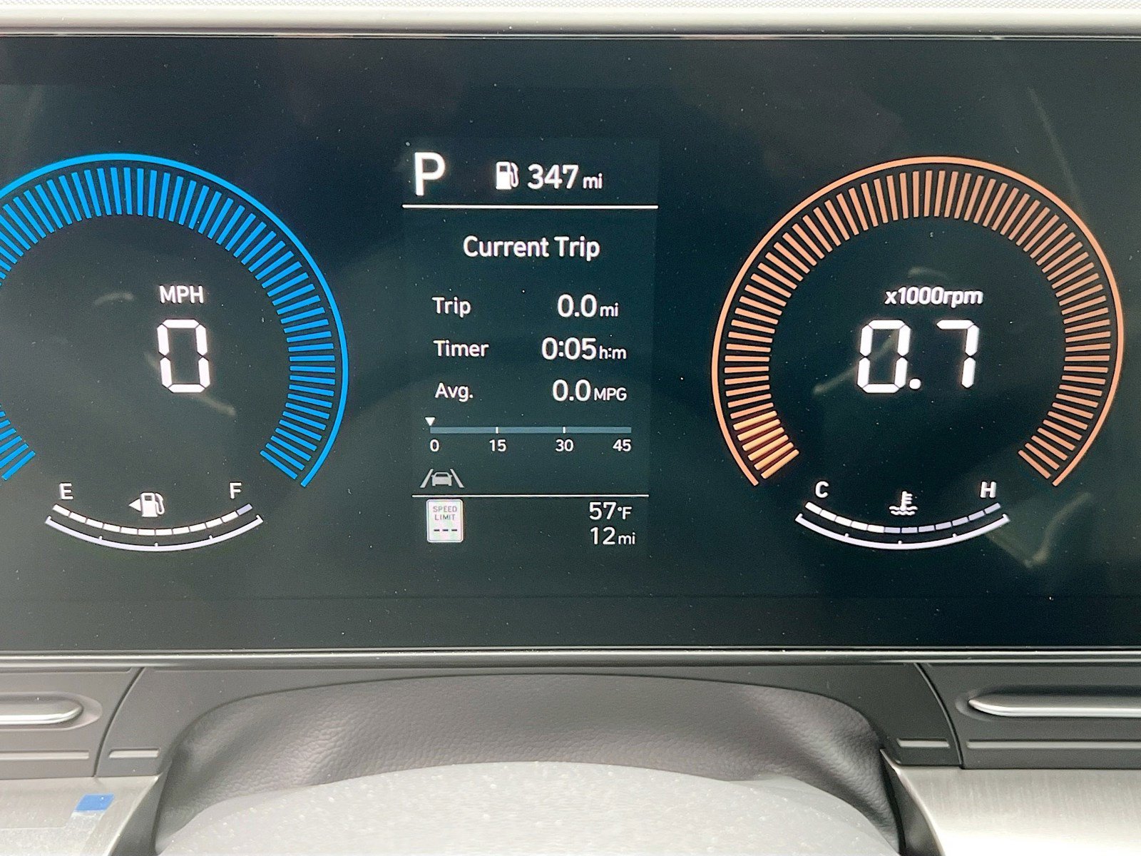 New 2026 Hyundai Kona SEL Premium AWD/4WD image 16