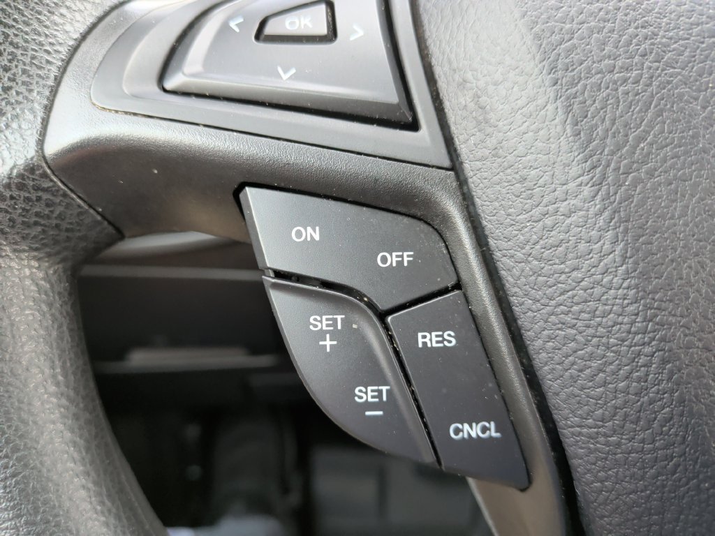 Certified 2023 Ford Edge SEL w/ Convenience Package AWD/4WD image 29
