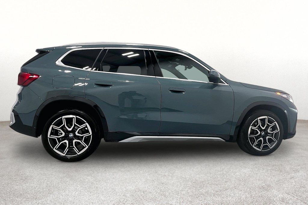 New 2027 BMW X1 xDrive28i AWD/4WD image 7