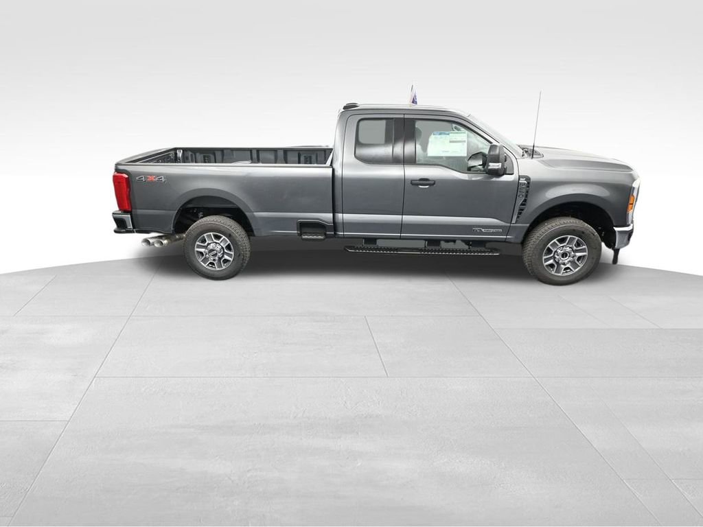 New 2025 Ford F250 XLT image 47